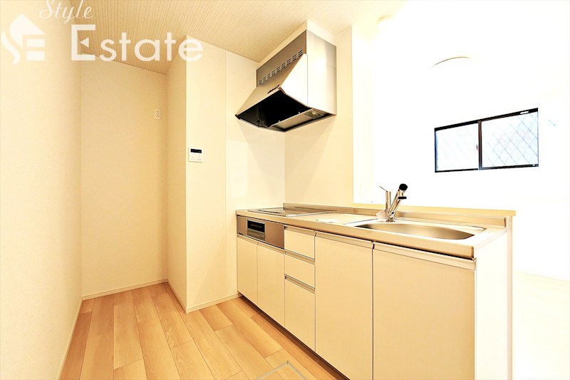 キッチン　画像