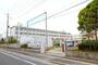小学校　姫路市立白浜小学校（小学校）まで421m