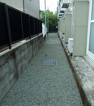 庭