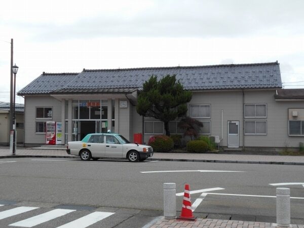 その他　粟津駅（その他）まで2400m