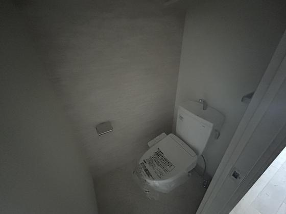 トイレ　※別部屋の写真です