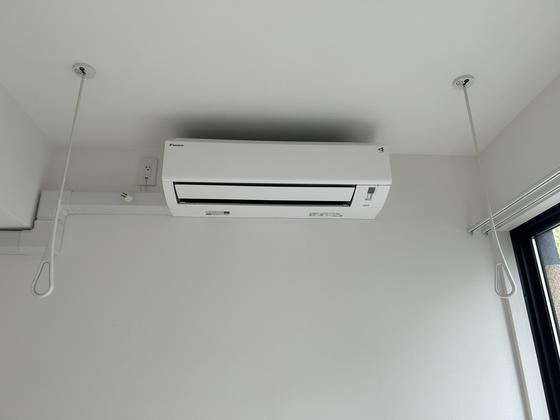 その他設備　※別部屋の写真です