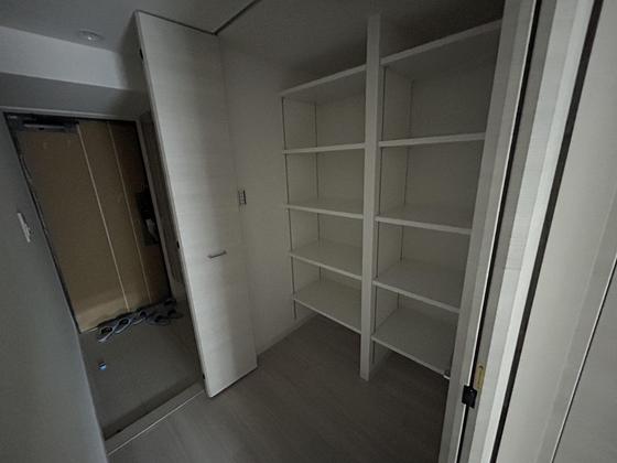 玄関　※別部屋の写真です