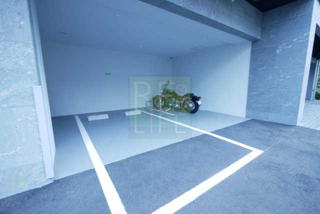 駐車場　リライフ浅草店