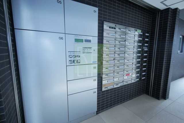 その他設備　リライフ浅草店