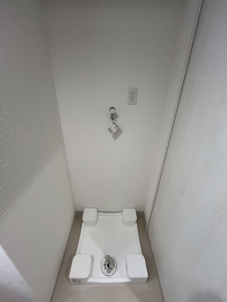 その他設備　洗面