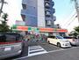 コンビニ　サンクス今池3丁目店 (コンビニ)（コンビニ）まで310m