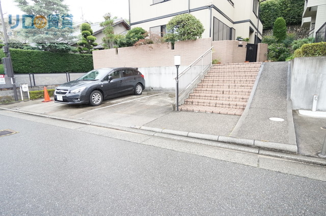 その他共有部分　駐車場