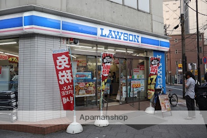 コンビニ　ローソン 台東北上野一丁目店（コンビニ）まで354m
