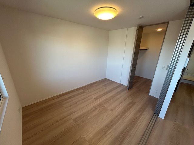 その他部屋・スペース　※同間取り写真。室内カラーが階数により違います。