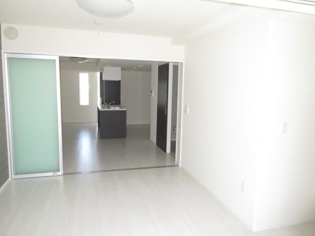 居室・リビング　綺麗なお部屋です