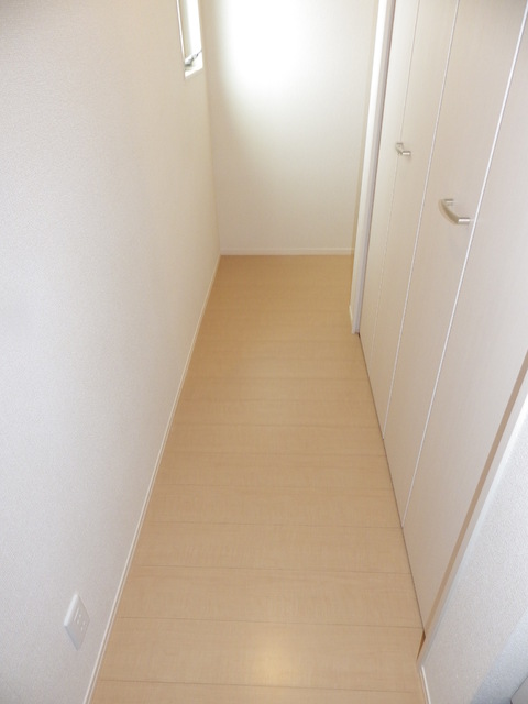 その他部屋・スペース　玄関ホール