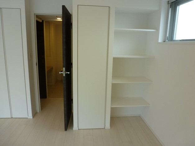 収納　他部屋参考写真