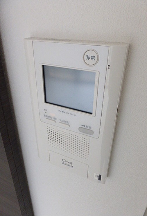 その他設備　他部屋参考写真