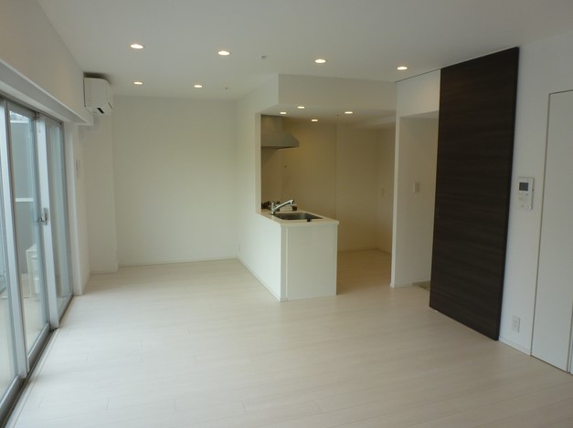 居室・リビング　他部屋参考写真