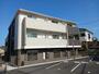 Alivio泉佐野 3階 築1年5ヶ月の賃貸物件