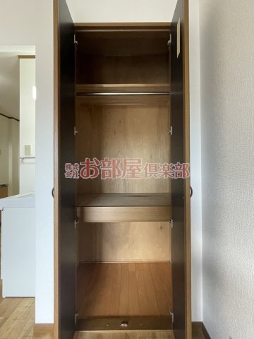 収納　こまごまとしたものを収納できそうですね