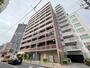 月島駅より徒歩2分 12階 築23年1ヶ月の賃貸物件