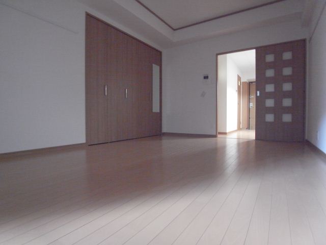 その他部屋・スペース　フローリング