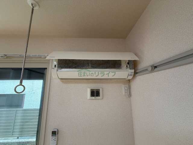 その他設備　グレイス八千代