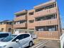 木曽川駅より徒歩33分 築23年3ヶ月 3階建の賃貸物件