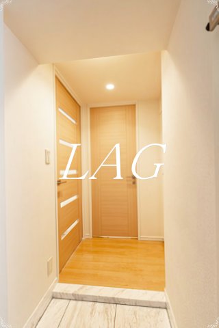 玄関　玄関です。
