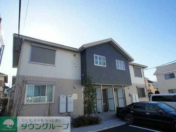その他共有部分　外観