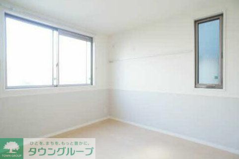 その他部屋・スペース　リビング/居室