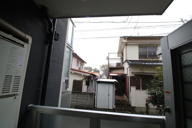 眺望　※別室の参考写真の為、現況優先です。