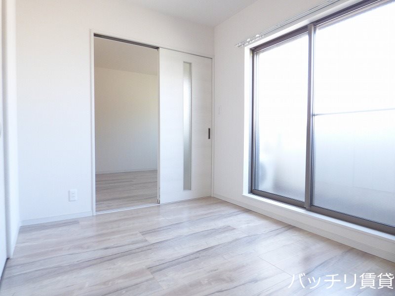 その他部屋・スペース　※同型タイプ写真のため、現状優先。