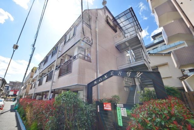 建物外観　★お問い合わせはタウンハウジングまで★