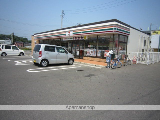 その他　セブンイレブン名取飯野坂店（その他）まで514m