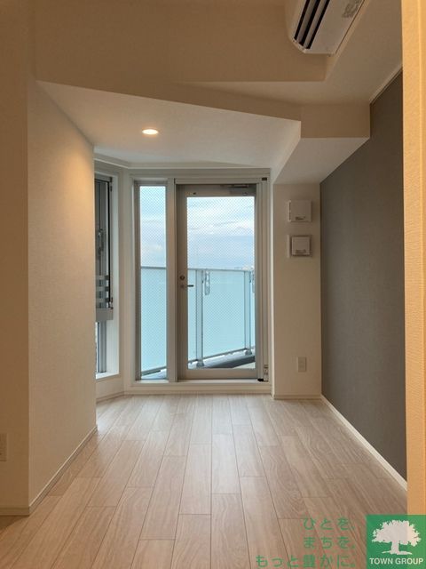居室・リビング　※写真は同タイプ住戸です。