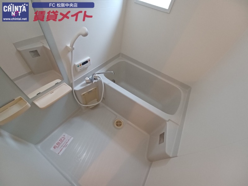 バス・シャワールーム　同型画像参考
