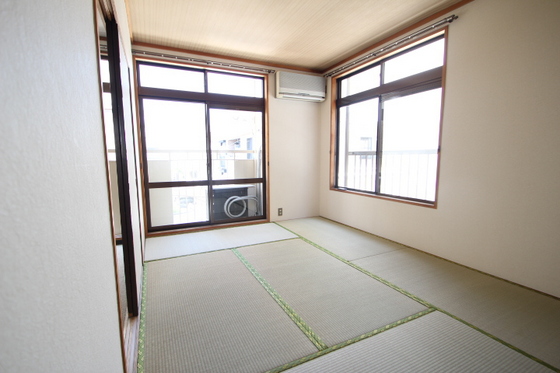 その他部屋・スペース　※別部屋の写真です