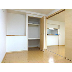 その他部屋・スペース　洋室
