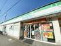 コンビニ　ファミリーマート 長後駅東口店（コンビニ）まで178m
