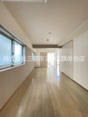 居室・リビング　※※別部屋参考写真