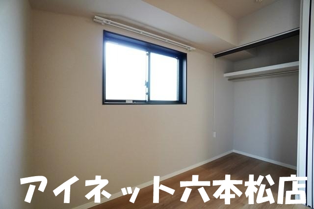 その他部屋・スペース　寝室にいかがでしょうか。