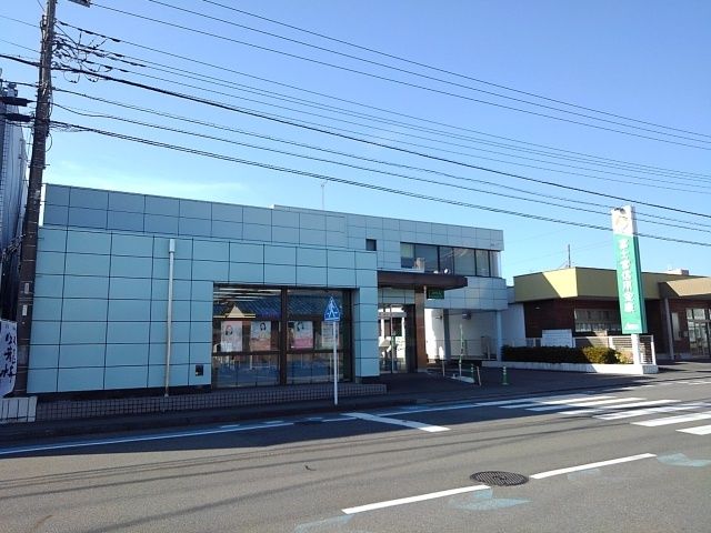 銀行　富士宮信用金庫淀川支店（銀行）まで600m