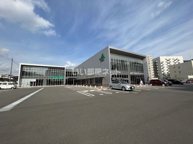 その他　エニタイムフィットネス（その他）まで428m