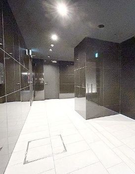 その他共有部分　☆共用部分☆