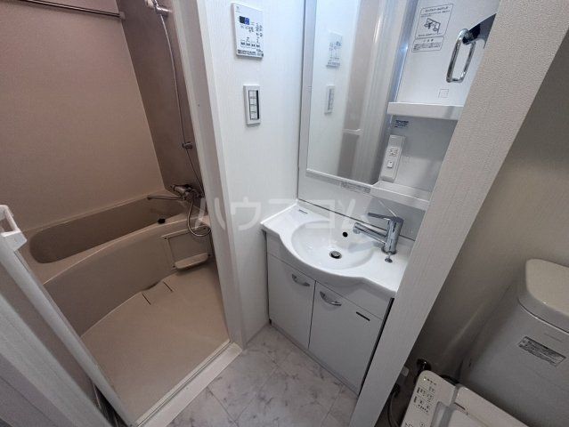 GENOVIA船橋の内装写真