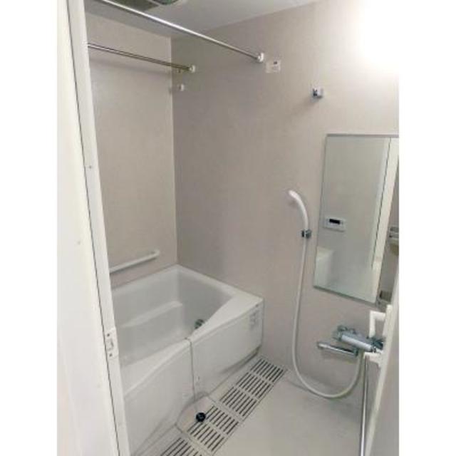 バス・シャワールーム　※写真は同タイプ住戸です。