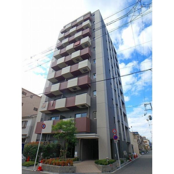 建物外観　☆仲介手数料不要です！☆お気軽にお問い合わせください♪