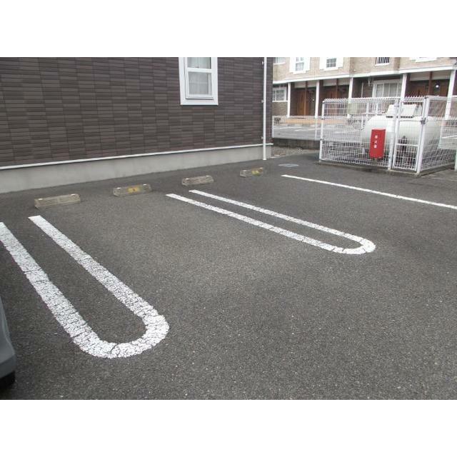 駐車場　MODE不動産に賃貸おまかせ♪栃木県全域お探し可能♪初期費用