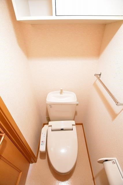 トイレ　MODE不動産に賃貸おまかせ♪栃木県全域お探し可能♪初期費用
