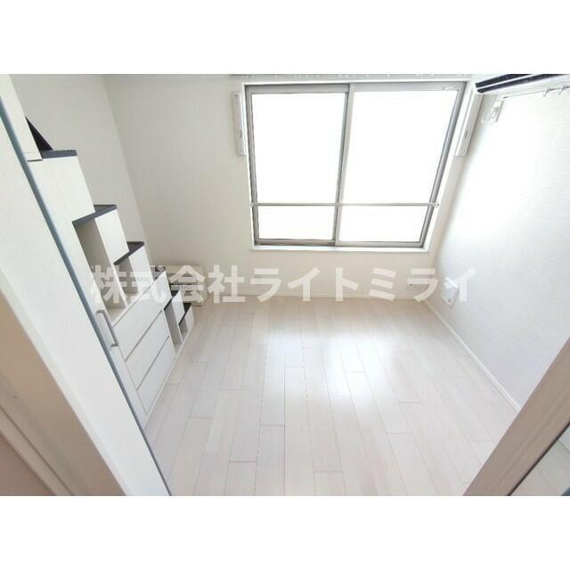 居室・リビング　その他部屋