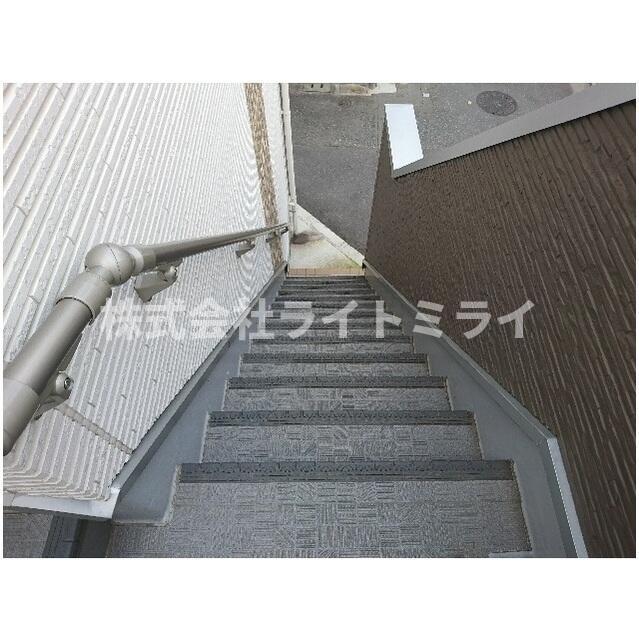 その他　その他外観