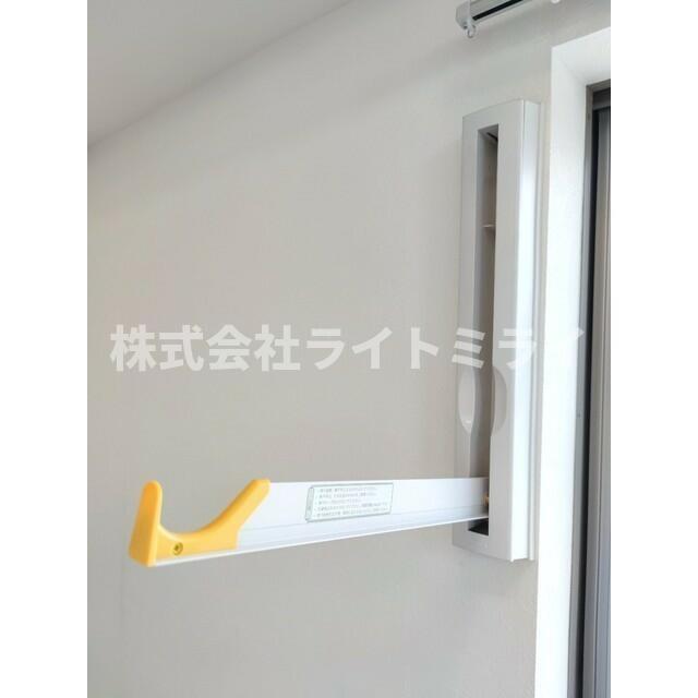 その他部屋・スペース　その他部屋